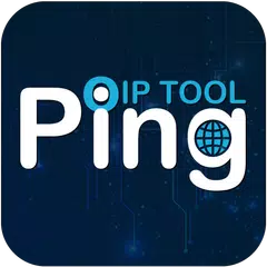 Ping Tools - Network Utilities APK 下載