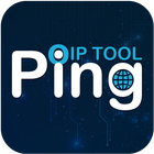 Ping Tools ไอคอน