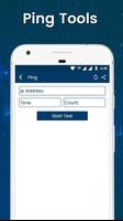 Ping Tools screenshot 3