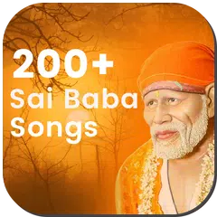 100 Saibaba Songs - Bhajan, Aarti & Dhun APK 下載