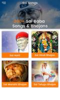 100 Saibaba Songs - Bhajan, Aarti & Dhun capture d'écran 2