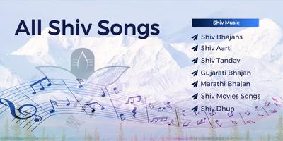 Shiva Songs الملصق