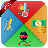 Easy Unit Converter icon