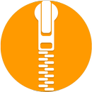 Zip Unzip Files and Folders - File Compressor APK