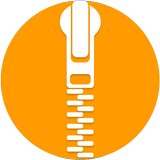 Zip Unzip Files and Folders - File Compressor icon