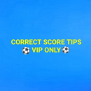 Correct Score Tips APK