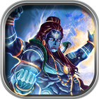 Shivay HD Wallpaper - Mahadev  иконка