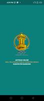 Antrian Online MPP Kabupaten Bandung постер