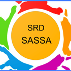 SASSA SRD R350 Status App icon