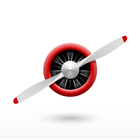 Aeronautics Book Engineering 图标