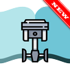 Motorcycle Book Engineering APK