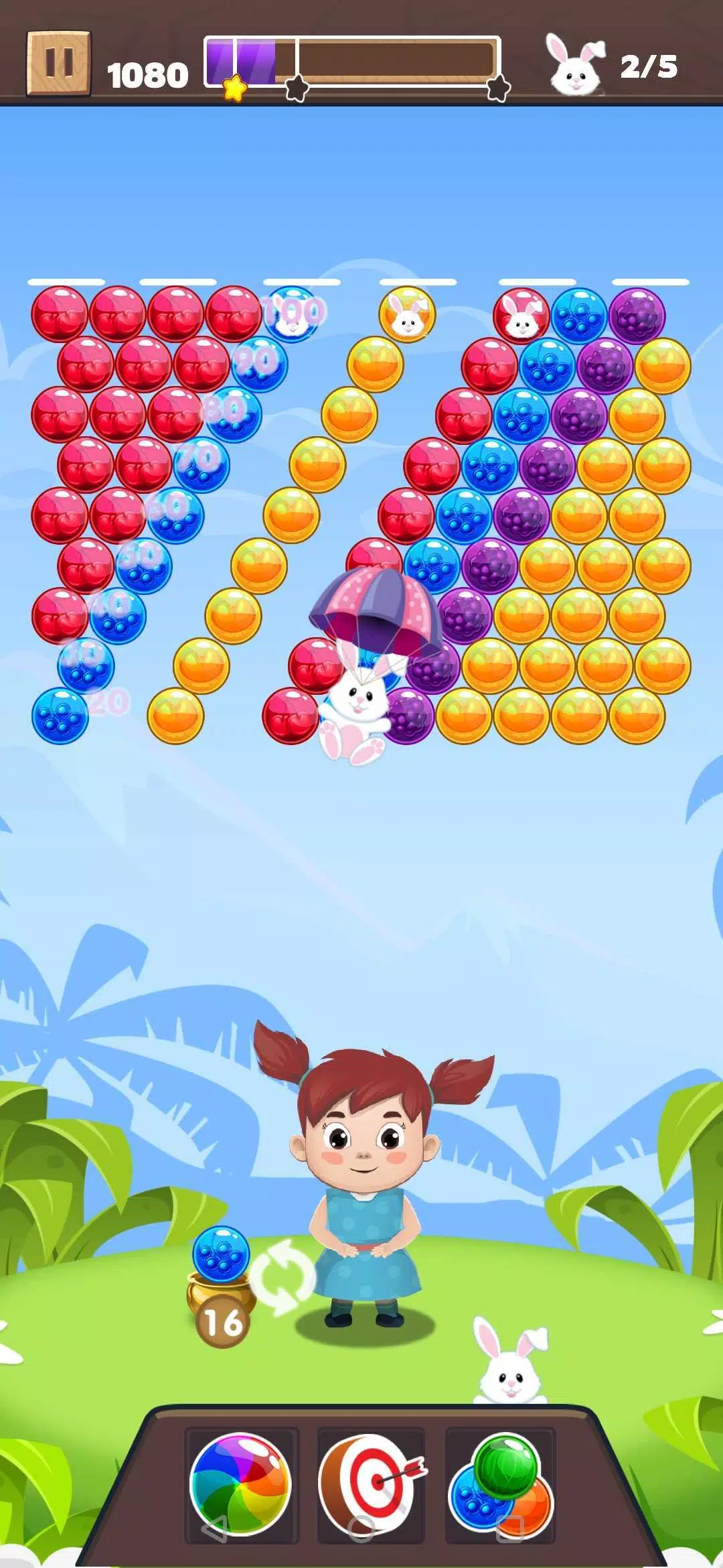 Bubble Shooter With Friends - Baixar APK para Android