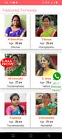 Mudaliyar Marriages App capture d'écran 1