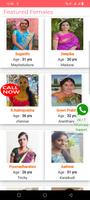Naidu Marriages App screenshot 1