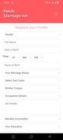 Naidu Marriages App screenshot 2
