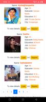 Naidu Marriages App screenshot 3