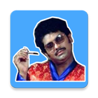 WhatsApp Malayalam Stickers আইকন