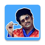 WhatsApp Malayalam Stickers 图标