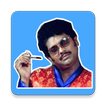 ”Malayalam Stickers