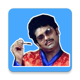 Malayalam Stickers ไอคอน