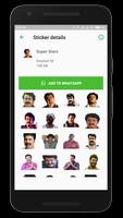 Malayalam Stickers スクリーンショット 2
