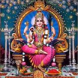 Sree Kamakshi Stotram