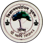 Sree Maharshi Vidyalaya أيقونة