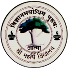 Sree Maharshi Vidyalaya icône
