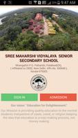 Sree Maharshi Vidyalaya Affiche