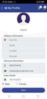 Ranga Med screenshot 3