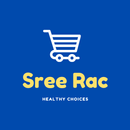 SreeRac 12Min Grocery Delivery aplikacja