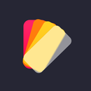 Layers - Glass Icon Pack APK