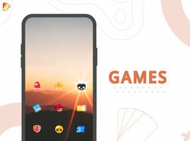 Layers - Glass Icon Pack Ekran Görüntüsü 1