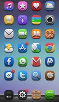 Merlen Icon Pack ảnh chụp màn hình 3