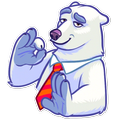 Stickers - Telegram stickers for Whatsapp