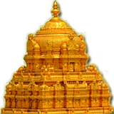 Tirupati Online Booking (TTD) Zeichen