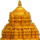 Tirupati Online Booking (TTD) आइकन