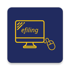 Lapor Pajak e-Filing icon