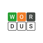 Wordus-icoon