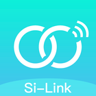 Si-Link أيقونة