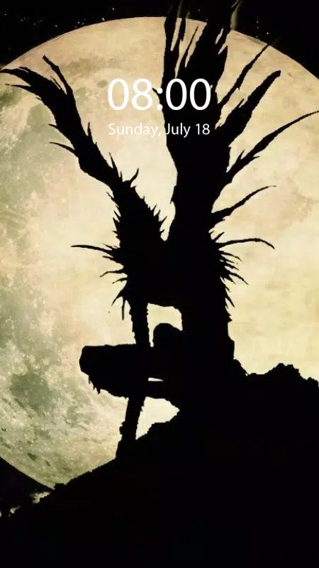 Tải xuống APK Death Note Wallpaper HD 2K 4K cho Android Tải xuống APK Death Note Wallpaper HD 2K 4K cho Android