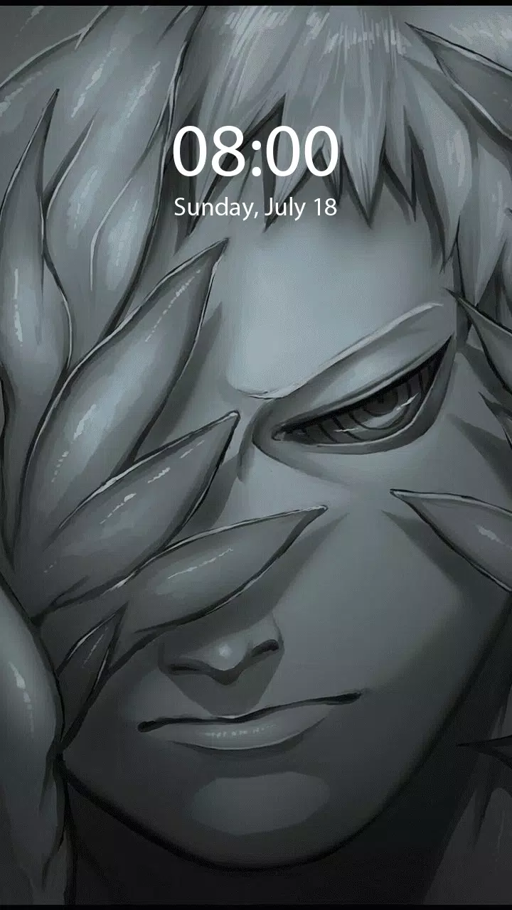 Obito Uchiha Wallpaper HD 4K - Apps on Google Play