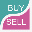 Buy Sell Inventory آئیکن