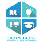 Digital GURU ไอคอน