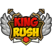 King Rush - Tower defence game