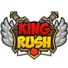 King Rush - Tower defence game icône