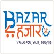 Bazarhazar आइकन