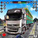 Euro Truck Games - Driving Sim APK