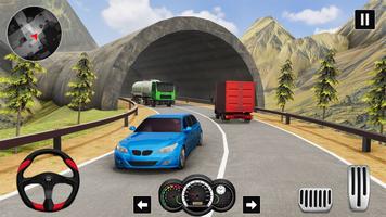 Euro Truck Games - Driving Sim capture d'écran 3
