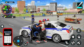 Gangster Mafia City Crime Game screenshot 2